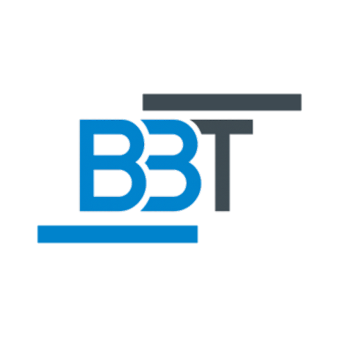 BBT 로고